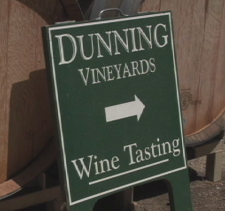 Dunning Vineyards