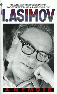 cover of I.Asimov