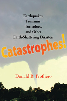 Catastrophes (book cover)