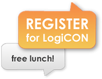 LogiCON Registration Button