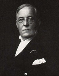 M.R. James, the master of the ghost story